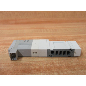 SMC SX3140-5NLOZ-Q Valve SX3140-5NL0Z-Q - Used