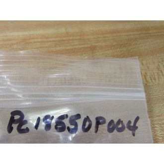 Toshiba PC18550P004 Contact Block 11002606 - Used
