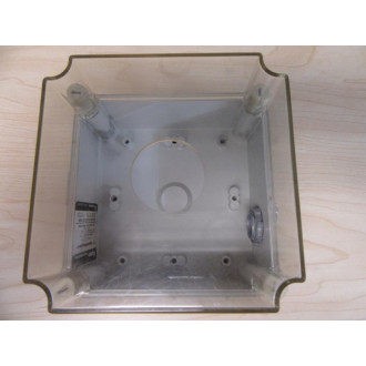 Vynckier 14005 Enclosure - Used