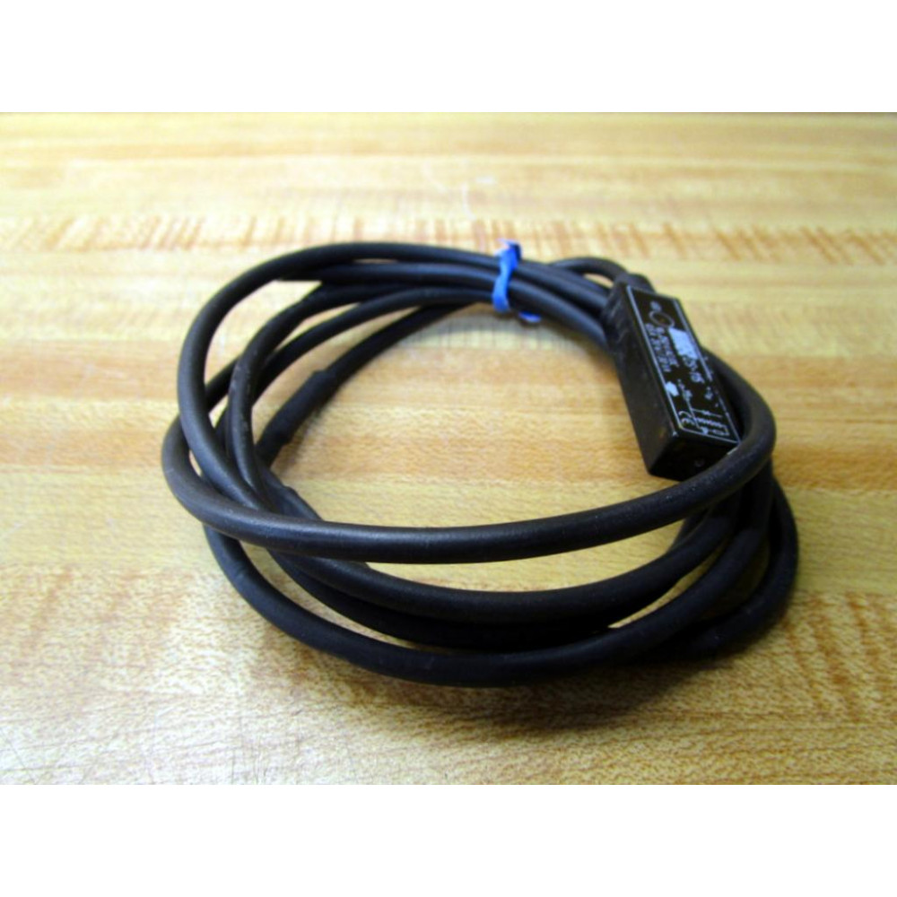 Airtec ZS-115 Proximity Sensor ZS115 - Used
