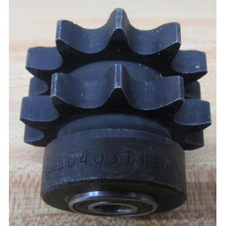 Martin D40B11H Double Sprocket Spacer Assy - New No Box