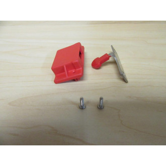 Allen Bradley Guardmaster 440K-11094 Catch And Retainer Kit