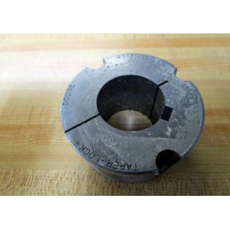 Dodge 119118 Taper-Lock Bushing WKW 2517 1-58