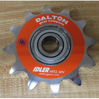 Dalton Gear 80A12-108 Idler Sprocket 80A12108