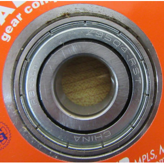 Dalton Gear 80A12-108 Idler Sprocket 80A12108