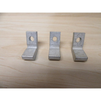 SchneiderSquare D 9998-ME1 Contact Kit (3) Contact Blocks Only - New No Box