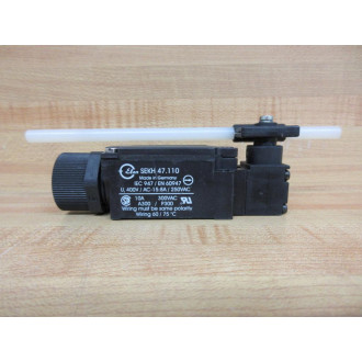 Elan SEKH 47.110 Limit Switch SEKH47110 - New No Box