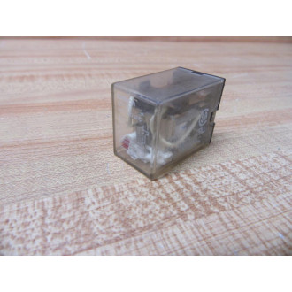 Omron MY2N-100110V Relay MY2N-100110V AC Coil VAC - Used