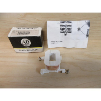 Allen Bradley HA-475 Coil