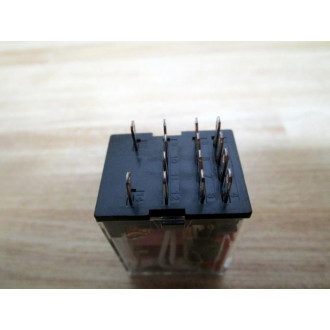 Omron MY4N Relay MY4N-110-120V AC (S) - New No Box