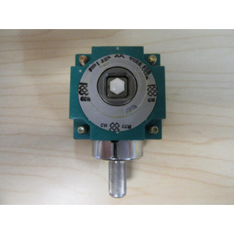 Allen Bradley 802M-A2X Contact Block