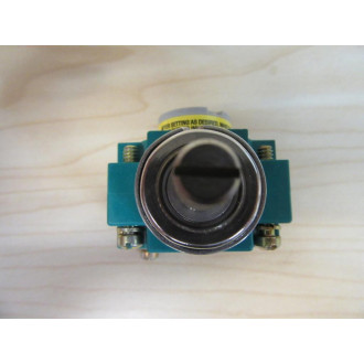 Allen Bradley 802M-A2X Contact Block
