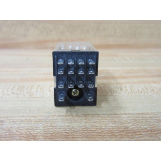 Omron MY4N Relay MY4N-110-120V AC - New No Box