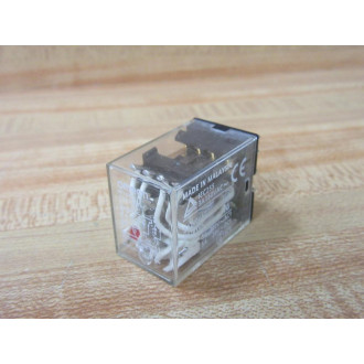 Omron MY4N Relay MY4N-110-120V AC - New No Box