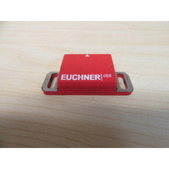 Euchner CES-A-BLN-U2-103450 Actuator - Used