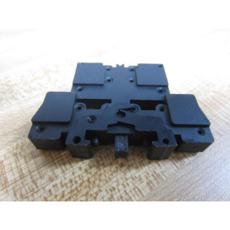 Siemens 3SB3400-0D Contact 3SB34000D 4-Connections - New No Box