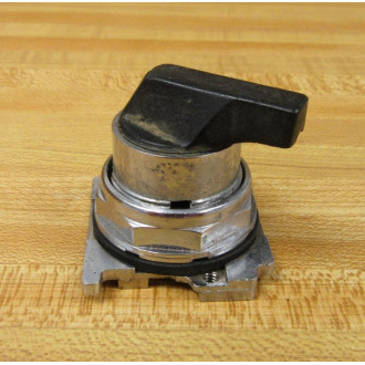 Cutler Hammer 10250T3023 Eaton Switch (3)Position - Used