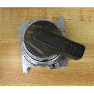 Cutler Hammer 10250T3023 Eaton Switch (3)Position - Used