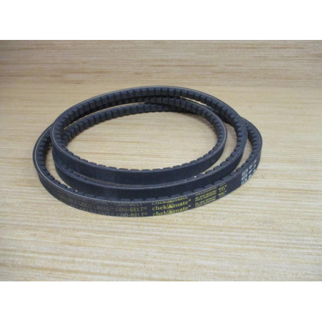 Carlisle AX75 Cogged V-Belt