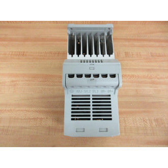 Allen Bradley 160-AA04NSF1P1 Drive 160AA04NSF1P1 Series C - Used