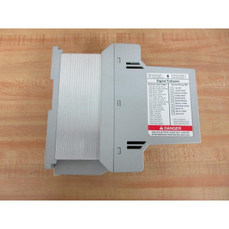 Allen Bradley 160-AA04NSF1P1 Drive 160AA04NSF1P1 Series C - Used