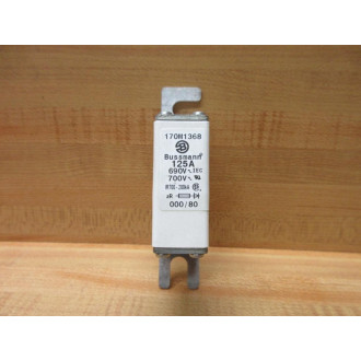 Buss 170M1368 Bussmann Eaton Fuse - New No Box
