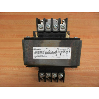 Schneider 9070T350D1 Control Transformer - Used