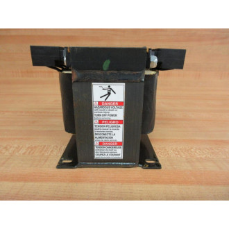 Schneider 9070T350D1 Control Transformer - Used