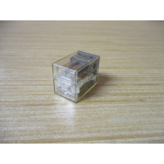 Omron MHS2ZP Relay MHS2ZP-250Ω - New No Box