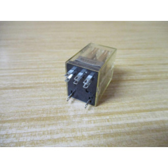 Omron MHS2ZP Relay MHS2ZP-250Ω - New No Box