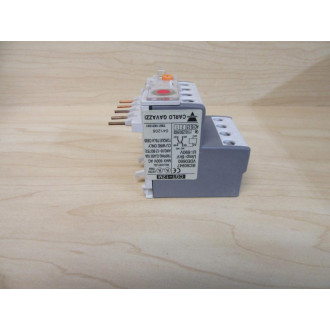 Carlo Gavazzi CGT-12M-16 Overload Protector - New No Box