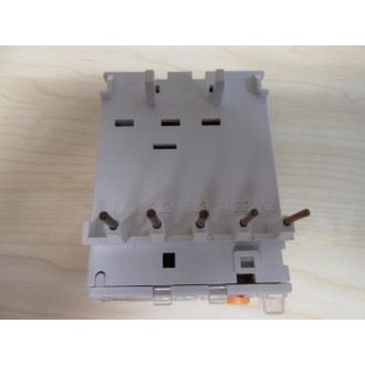 Carlo Gavazzi CGT-12M-16 Overload Protector - New No Box