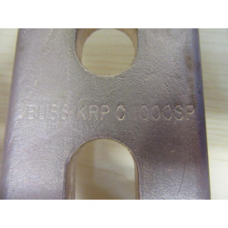 Bussmann KRP-C-1000SP Time Delay Fuse