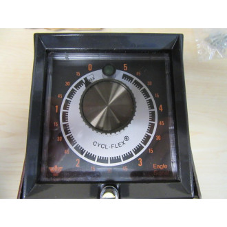 Danaher Controls HP78A6 Cycle Timer