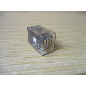 Omron G2A-432A-N-US-AC115120V Relay G2A432ANUSAC115120V - New No Box