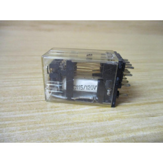 Omron G2A-432A-N-US-AC115120V Relay G2A432ANUSAC115120V - New No Box