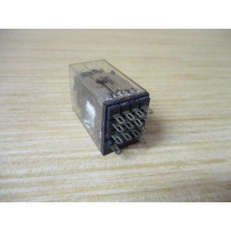 Omron G2A-432A-N-US-AC115120V Relay G2A432ANUSAC115120V - New No Box