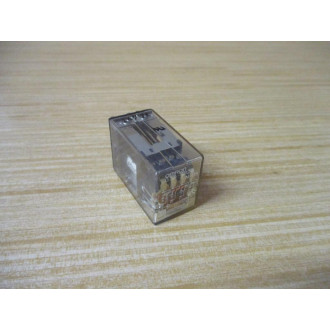 Omron G2A-432A-N-US-AC115120V Relay G2A432ANUSAC115120V - Used