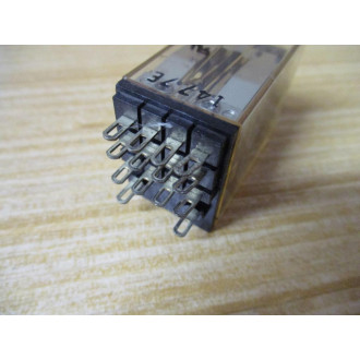Omron G2A-432A-N-US-AC115120V Relay G2A432ANUSAC115120V - Used