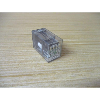 Omron G2A-432A-N1-DC24 Relay G2A-432A-N1-24VDC - New No Box