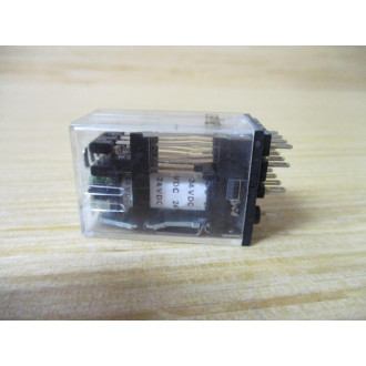 Omron G2A-432A-N1-DC24 Relay G2A-432A-N1-24VDC - New No Box