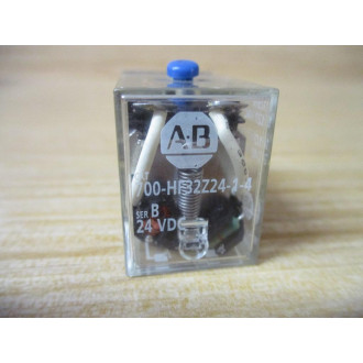 Allen Bradley 700-HF32Z24-1-4 Relay 700HF32Z2414 Ser.B - New No Box