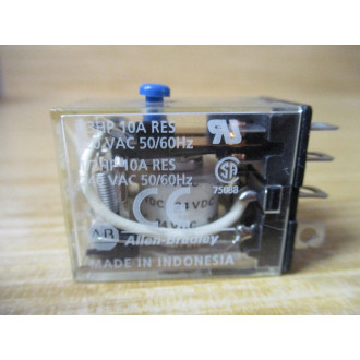 Allen Bradley 700-HF32Z24-1-4 Relay 700HF32Z2414 Ser.B - New No Box