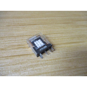 Omron G7T-112S-24VDC Relay G7T112S24VDC - Used
