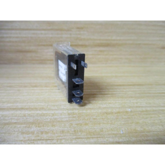 Omron G7T-112S-24VDC Relay G7T112S24VDC - Used