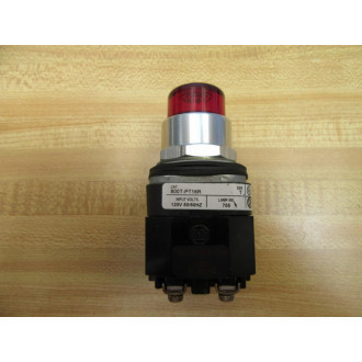 Allen Bradley 800T-PT16R Button 800T-XA - New No Box