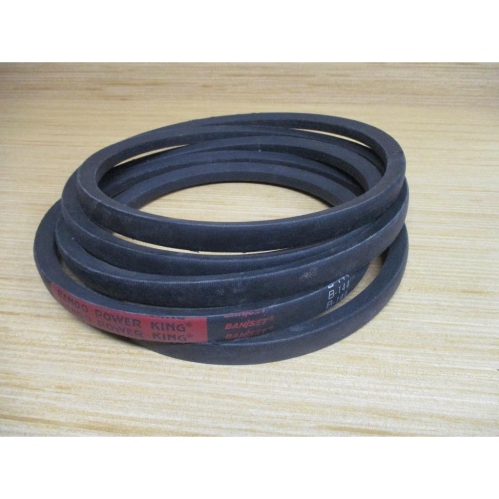 Bando B-144 V-Belt B144