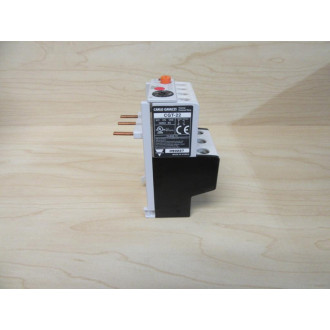 Carlo Gavazzi CGT-22-1.6 Overload Relay - New No Box