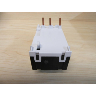 Carlo Gavazzi CGT-22-1.6 Overload Relay - New No Box