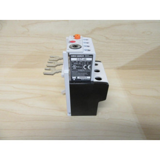 Carlo Gavazzi CGT-40-36 Overload Relay - New No Box